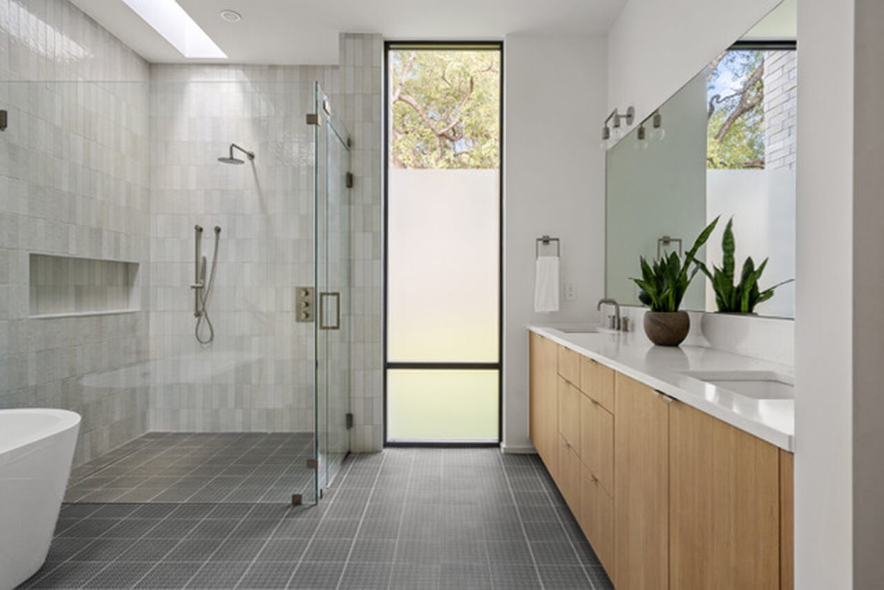 312 W. Monroe Residence, Austin, TX