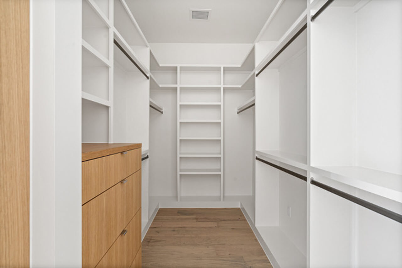 312 W. Monroe Residence, Austin, TX