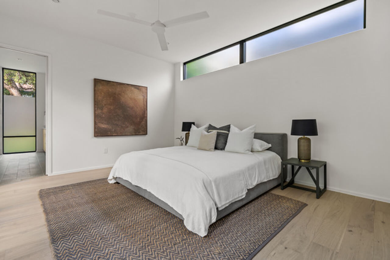 312 W. Monroe Residence, Austin, TX