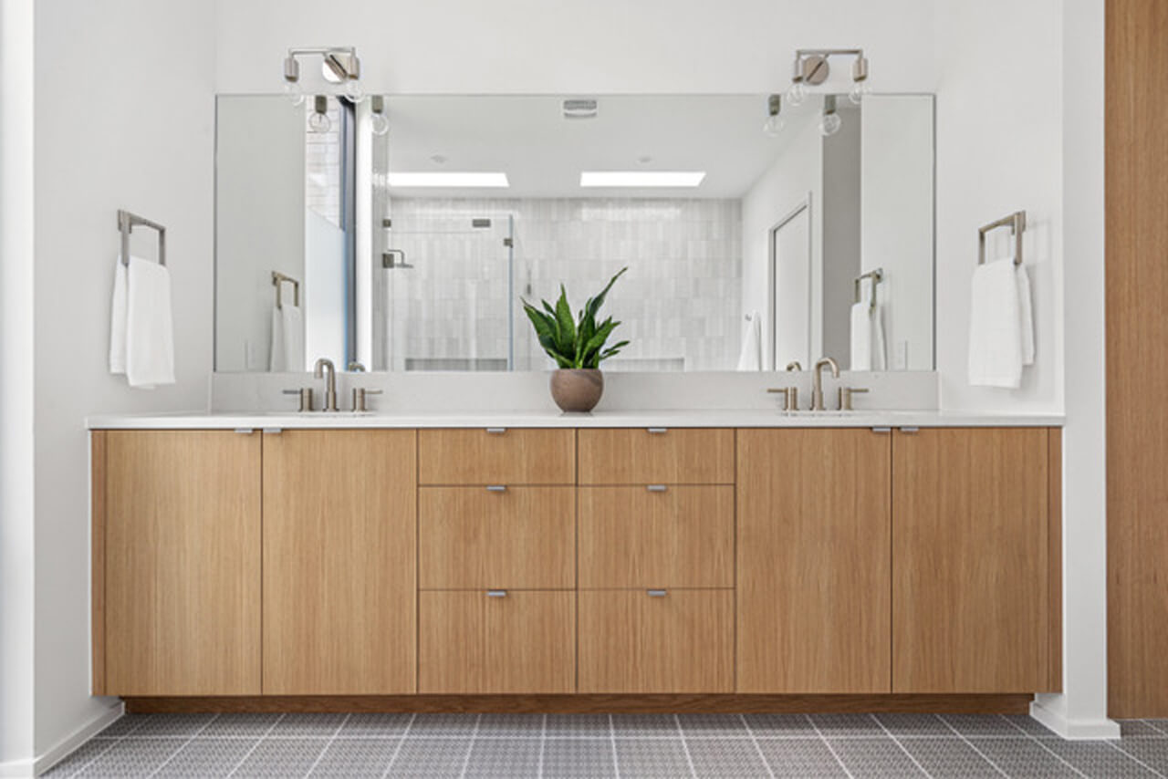 312 W. Monroe Residence, Austin, TX
