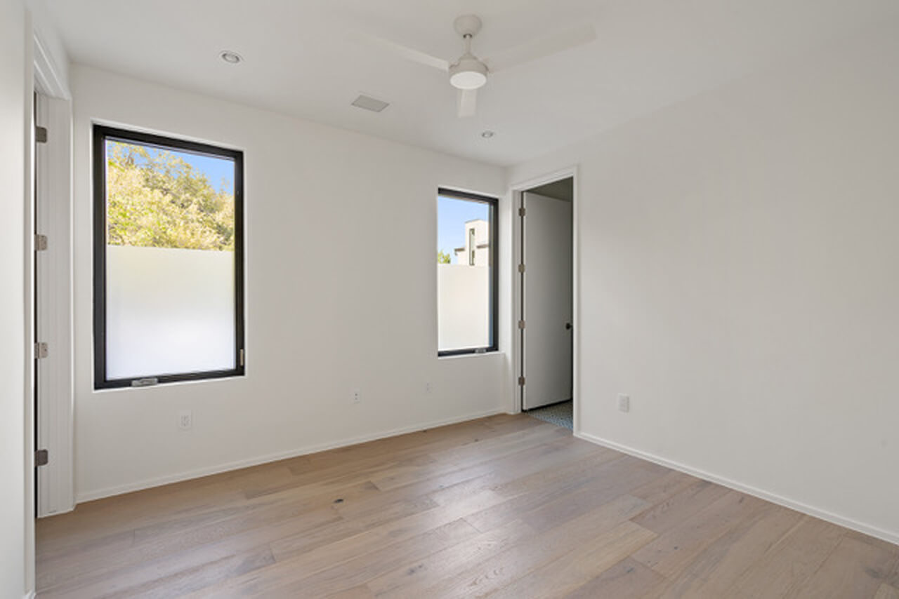 312 W. Monroe Residence, Austin, TX