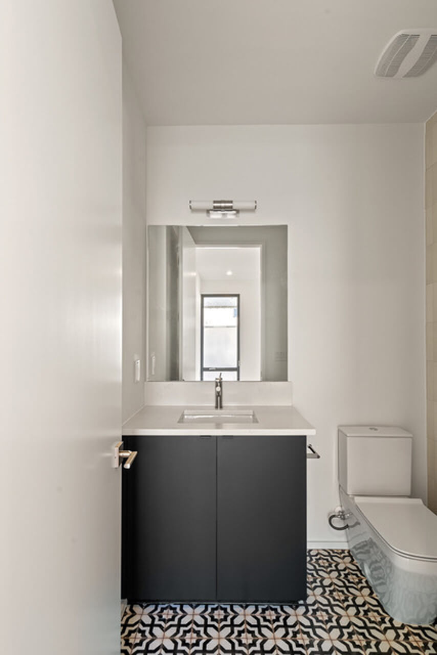 312 W. Monroe Residence, Austin, TX