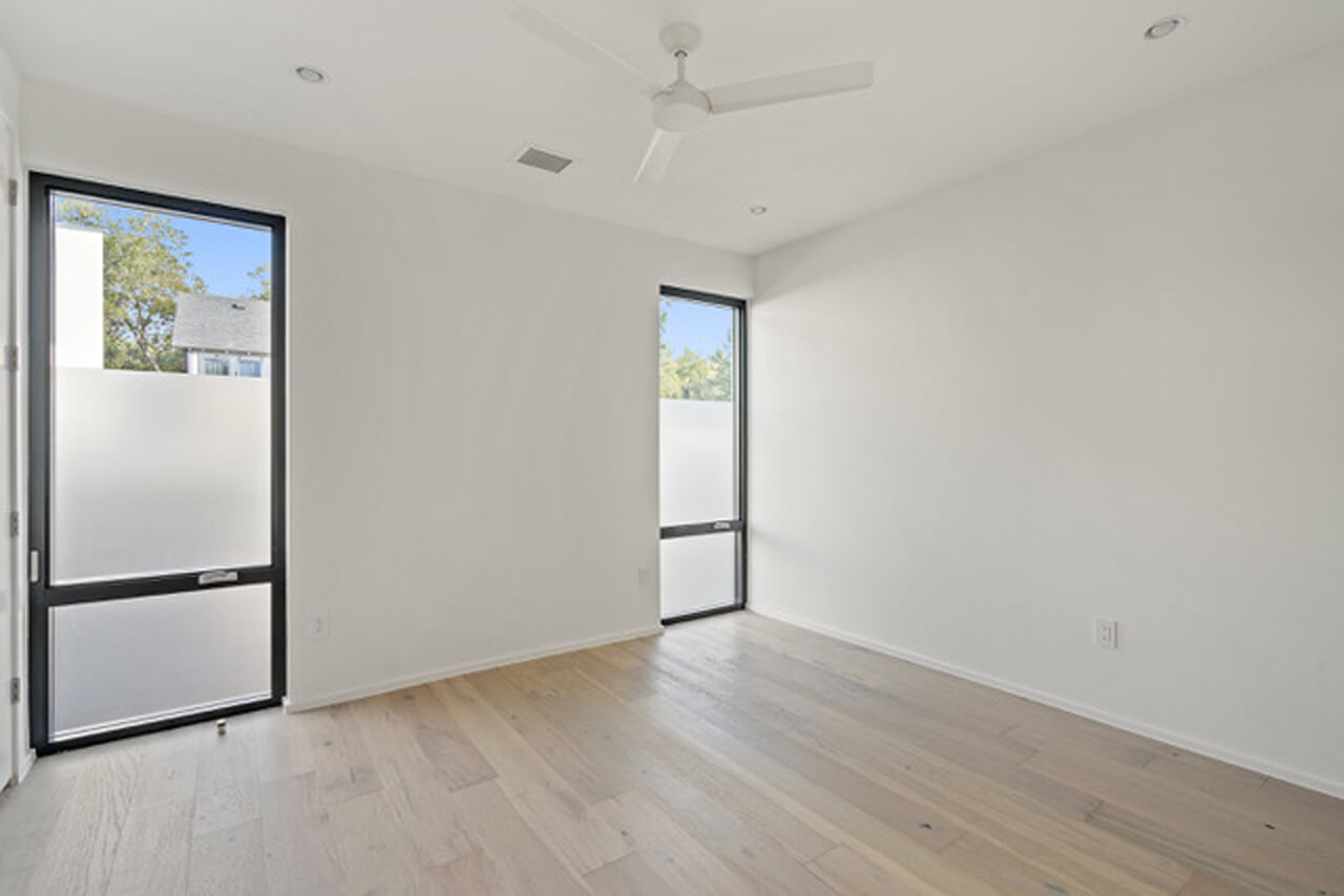 312 W. Monroe Residence, Austin, TX