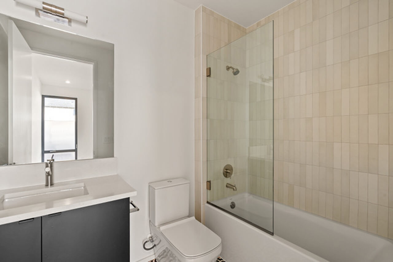 312 W. Monroe Residence, Austin, TX
