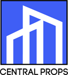 Central Props logo